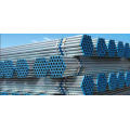 Q195-Q235 Hot DIP Galvanized Steel Pipe